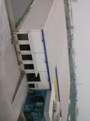 Li Hing Metal Enterprise Project