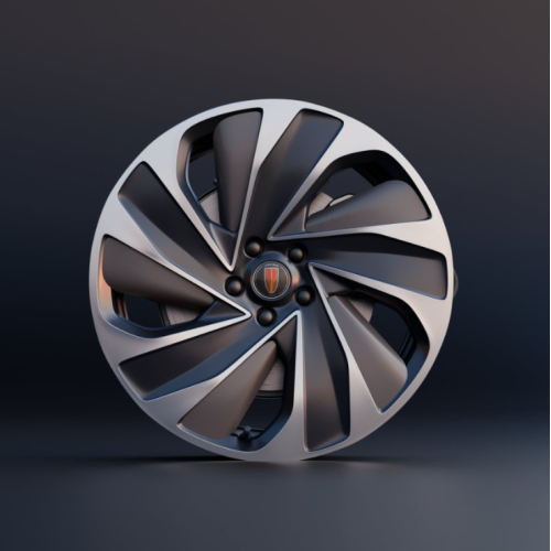 Hongqi HS7 Luxury SUV For Sale