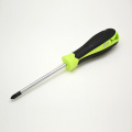 CR-V steel hand tools sollted screwdriver phillips screwdriver