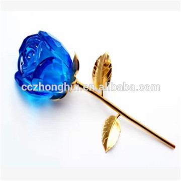 Wholesale new products of crystal vase