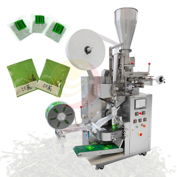 ORME Small Envelope Teabag Fill and Seal Machine
