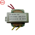 Transformador de línea de audio de 70V 100V 4W 8ohm