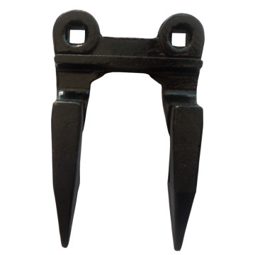 Agricultural Combine Harvester Mower Knife Guard Sickle Finger 1307299 C2