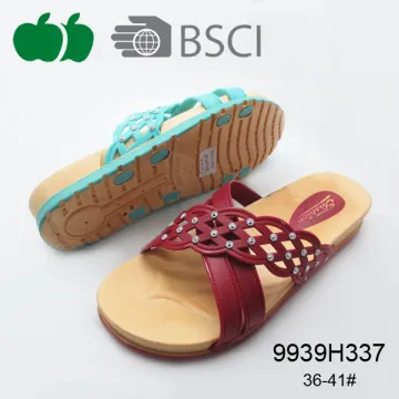 Popular High Quality Women Summer Style Slipper