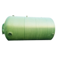 Durable 500m3 Frp Water Storage Tank
