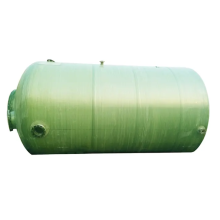 Durable 500m3 Frp Water Storage Tank