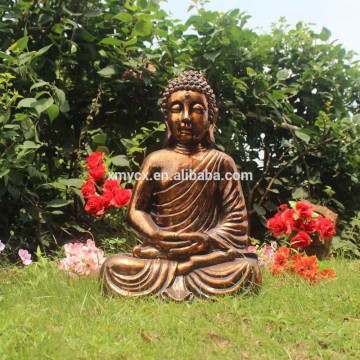 Wholesale cheap price bronze buddha statue