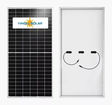 Yingli YLM-J 3.0 PRO 645-670W Monocrystalline Solar Panel