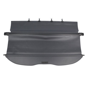 Retractable Cargo Cover for Subaru Forester 2019-2020 SUV Parcel Shelf