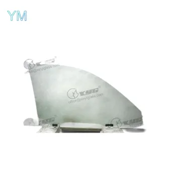 OEM Door Glass & Windshield Kit for Toyota Axio