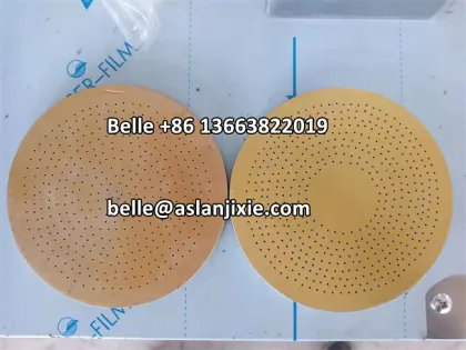 Thai Vermicelli and Rice Flour Noodle Making Machine