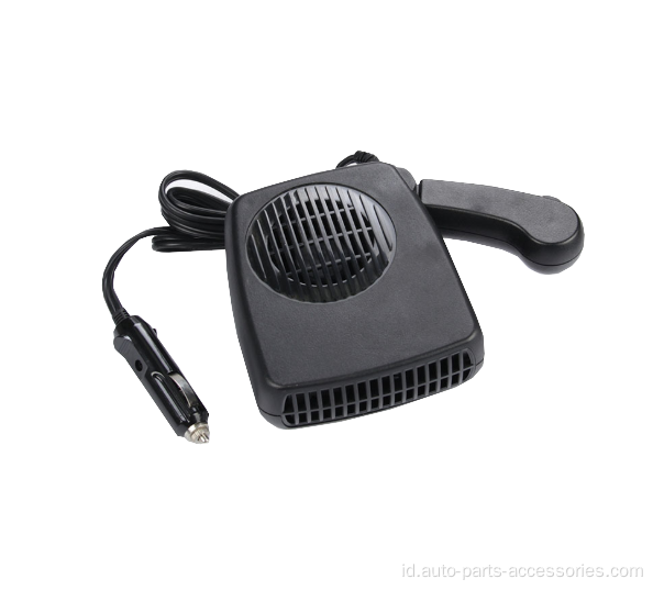 Defroster Anti-Fog 2 in 1 Fast Car Heater