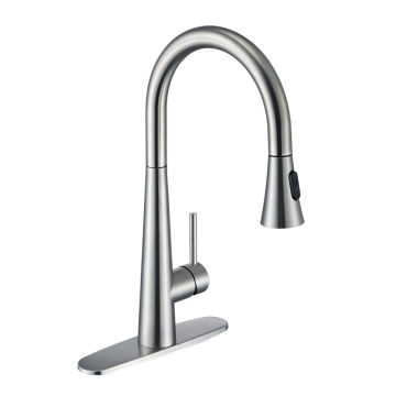 Faucet Dapur Ekonomis Tuas Tunggal