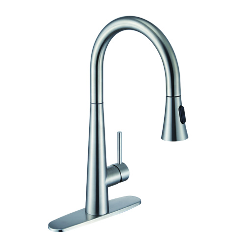 Single Lever Economic Kitchen Faucet