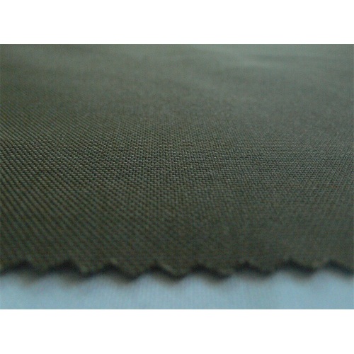 500D Cordura Anti-flame PU coating Fabric for Sweden