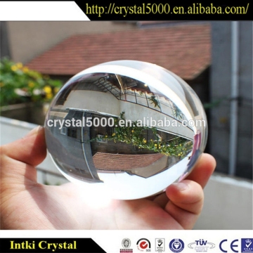 Fashion crystal ball 40mm for home decoration