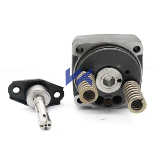 High Performance Car Engine Fuel Injection 1468336403 6/11R VE Rotor Head For JAC HF4DA1 Engine