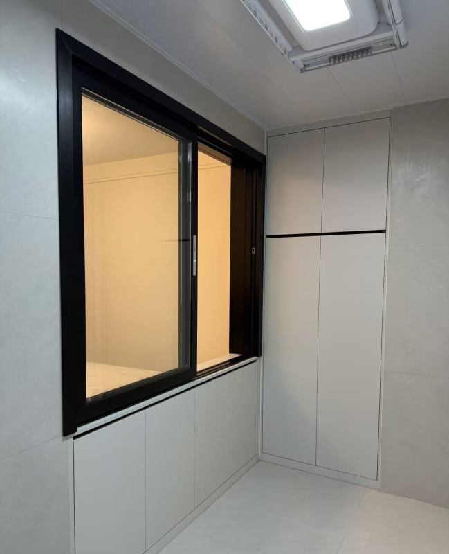 Energy Efficient Sliding Window Options Available