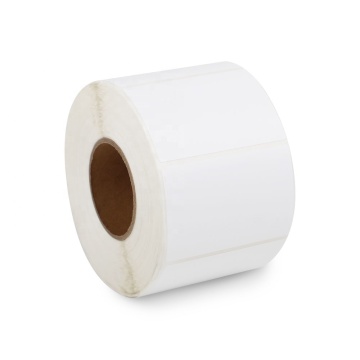 Express shipping heat sensitive labels