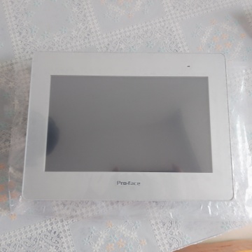 Pro-Face GP4000-serie 10.1 TFT Touchscreen HMI