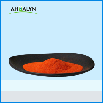 Pigment CAS 1934-21-0 Asit Sarı 23 Tartrazin