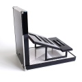 APEX Acrylic Counter Lipstick Display Stand With Logo