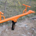 Premium Outdoor Fitness Seesaw