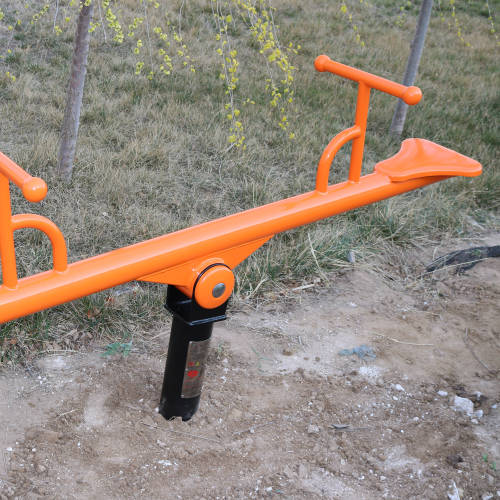 Premium Outdoor Fitness Seesaw