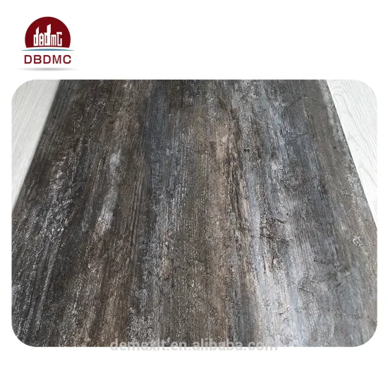 High Quality Easy Install Residential Non-slip Pvc Vinyl Flooring