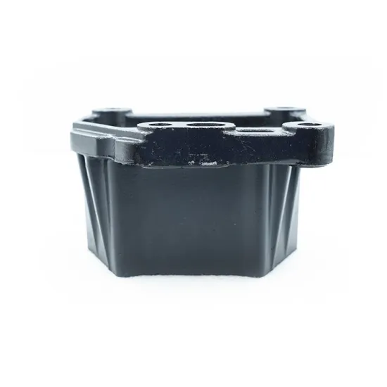 High Performance Truck Parts: DZ97259590208 Shock Absorber Rubber Mounting for Right Front Engine