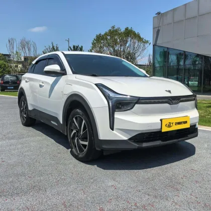 Neta U 2021 Pro 400 Cruise Edition