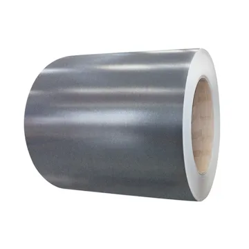 Prime Prepainted Galvalume Steel Coils