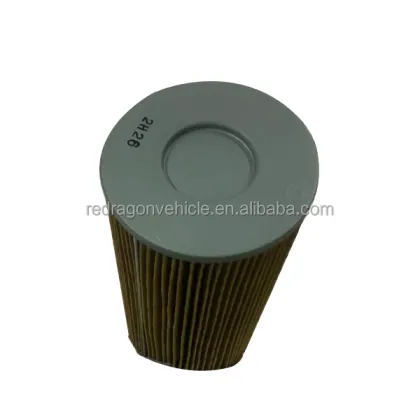 Universal Original Yuton Bus Fuel and Air Filters for Kinglong Buses