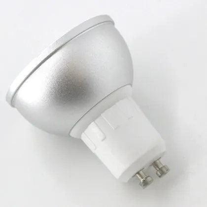 Hue Tuya Gu10 RGB spotlight 5W