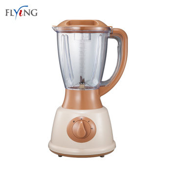 Nutrition Mixing Commercial Powerful Blender Make Smoothie