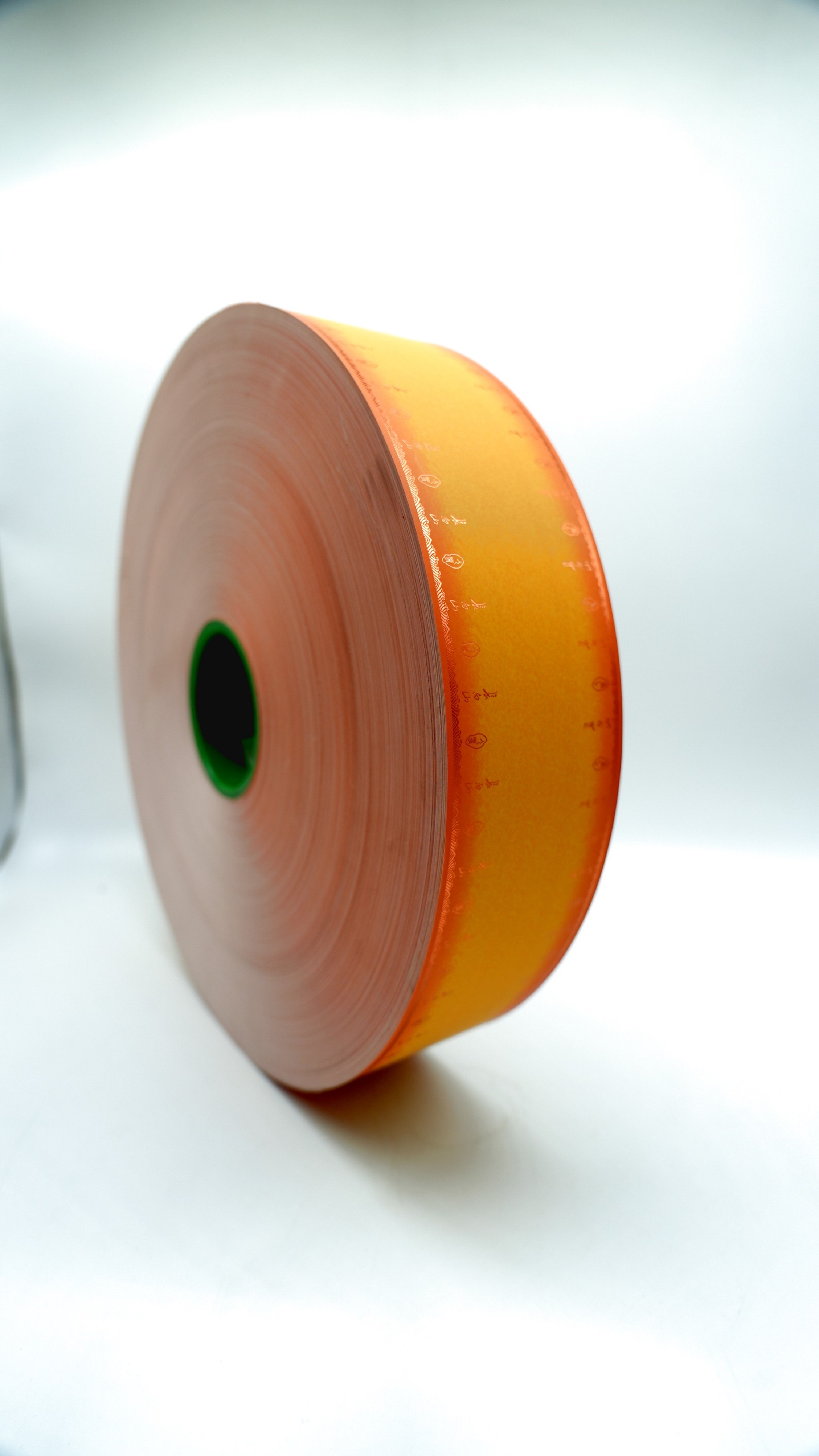 Yanshang Rhyme Embossed Splicing Paper