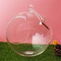 hand blown decor Spherical Heat-Retentive Air Plant Orbs hanging glass ball