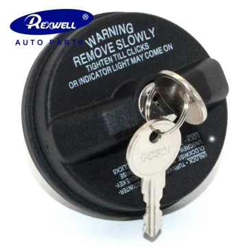 China Auto Parts Manufacturers Fuel Tank Cap with Key for North America Toyota Prius Camry 77300-47020