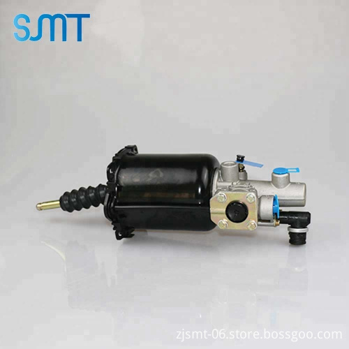 Wholesale Cheap Aluminium Alloy Clutch Booster 9700514120