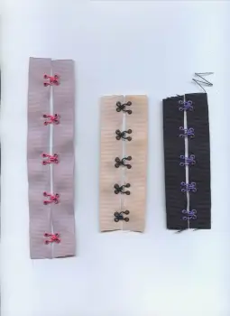 Hook and Eye Tape (BD-0588)