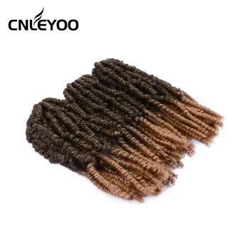 Special offer wholesale low temperature fiber blond full lace crochet braid human hair wig