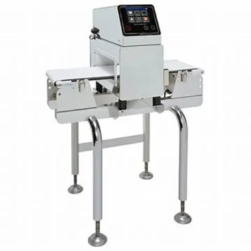 Automatic and Continuous Food Tank Making Machine