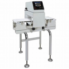Tin Metal Can Making and Packing Machine