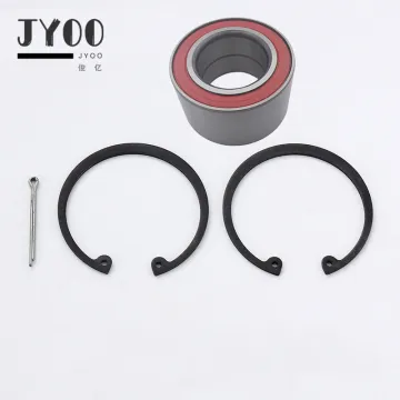 OPEL VECTRA Front Wheel Bearing Repair Kit R153.15 713644170 VKBA 736