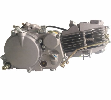 YX 160cc Oil Cooler 4-Stroke Engine Parts