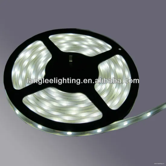 Led strip lights 5050 led strip(30led/m) 7.2w/m