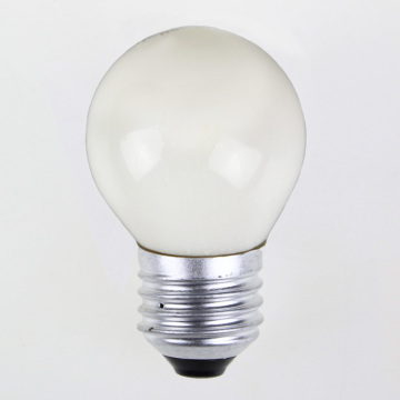 Colorful Outer Paint Mini Bulb Pack - G45 15W 25W 40W B22 E27 Incandescent Edison Lamps