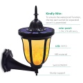 96 LED Dancing Flame Solar Light