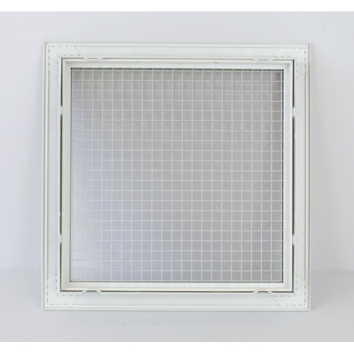 Air Conditioning Aluminium Removable Core For Air Diffuser