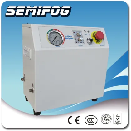 Misting irrgigation systems /irrigation systems for greenhouse